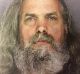 Lee Kaplan was found at his home along with 12 girls ranging in age from six months to 18 years. 