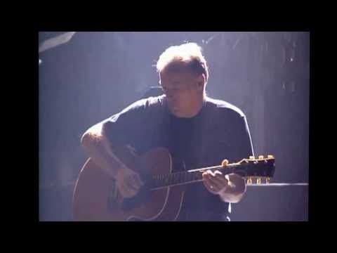 Pink Floyd - Wish You Were Here ( Live PULSE 1994 )