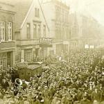 Wilhemshaven 6th November 1918