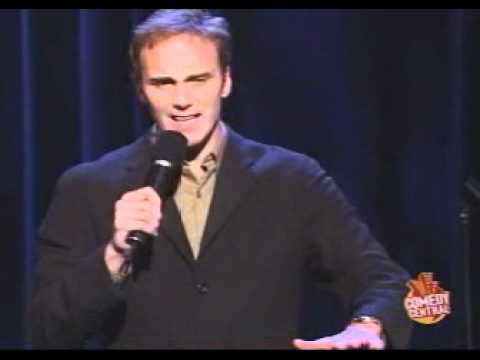 Jay Mohr Standup (2003)