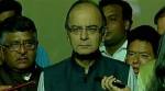 GST Bill passed in RS: It's a great day for Indian democracy, says Jaitley