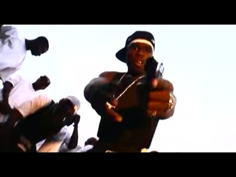 50 Cent - Heat [Street Version] [Official Music Video] Get Rich Or Die Tryin