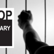 STOP Solitary by ACLU