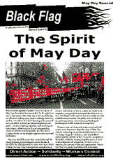 Spirit of Mayday
