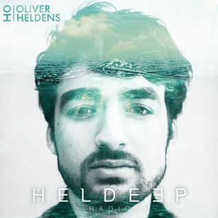 Oliver Heldens - Heldeep Radio #113 ﻿[﻿Live at Tomorrowland 2016﻿]﻿