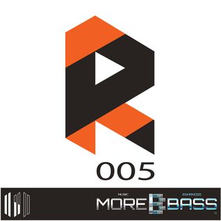 RISE UP With Beto Barreiro – Episode 005 – More Bass