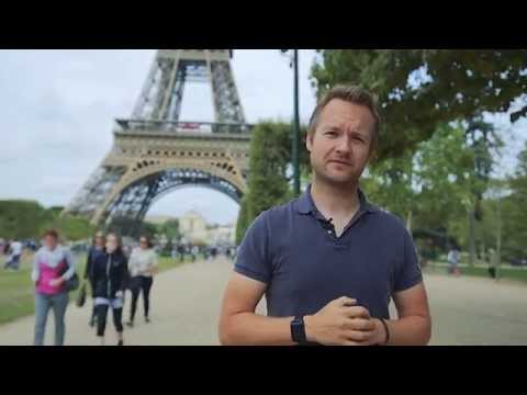 Paris Travel Guide