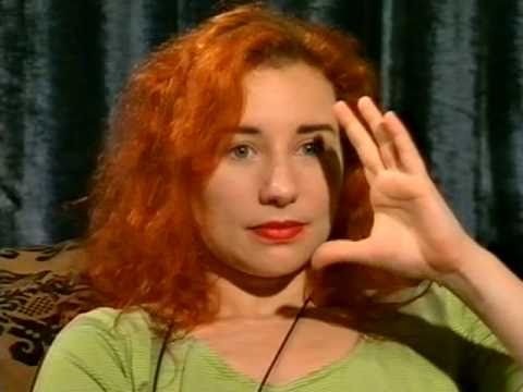 Tori Amos 1992 Interview Compilation