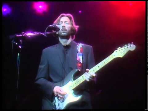 Eric Clapton Have You Ever Loved A Woman 24 Nights