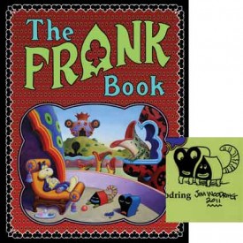 The Frank Book (softcover)