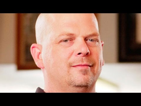 Why Pawn Stars Is Totally Fake