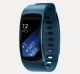 Samsung's Gear Fit2 is a fitness tracker with smart-watch tendencies.