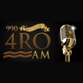 4RO AM 990 Rockhampton