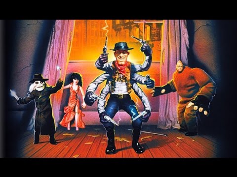 Puppet Master III: Toulon's Revenge -  Film Completo