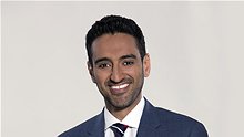 Waleed Aly