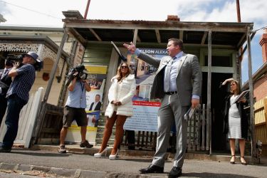 Robust Melbourne summer auction market ends steady despite listings surge