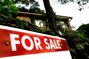 Housing affordability falls in Hobart