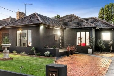 Melbourne auction market to shatter April records