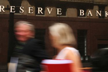 RBA cuts interest rates