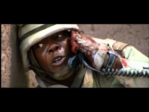 Rules Of Engagement-Kill the civilians Scene(HD)