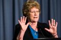 Health Minister Jillian Skinner said patients were her first priority. 