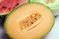 Rockmelons have been linked to an increase in reported salmonella cases in Australia.