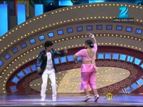 Zee Cine Awards 2012 - Zee Cine Awards 2012 Part 1 - 05-02-2012