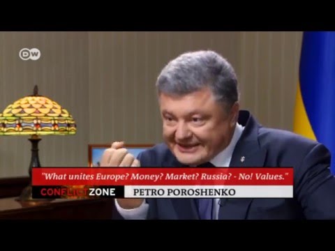 Is Ukraine violating ceasefire regulations? | Conflict Zone