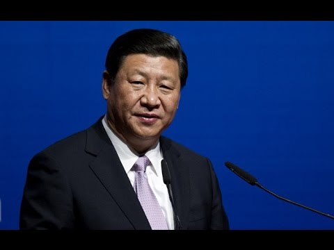 Chinese President Xi Jinping full speech at UNGA 70th session