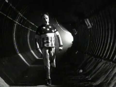 The Prodigy - Firestarter (Official Video)