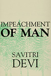 Impeachment of Man