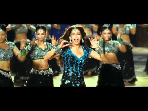 Madhuri Dixit . Aaja Nachle