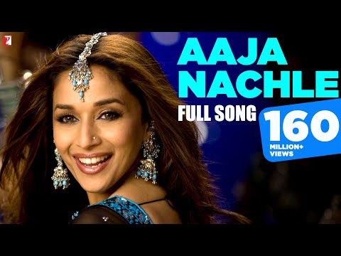 Aaja Nachle - Full Title Song