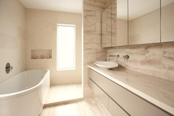 Bathroom Design Ideas by Rick Jaworski Interior Designer