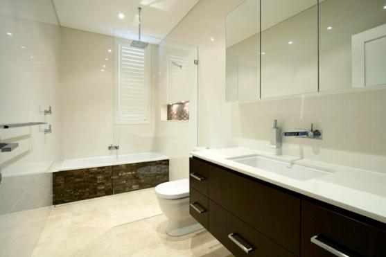 Bathroom Design Ideas by Just Bathroom Renovations