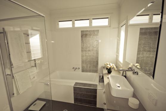 Bathroom Design Ideas by Architects John Scandurra & Associates Pty Ltd