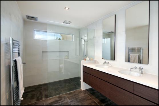 Bathroom Design Ideas by Metroworks Architects