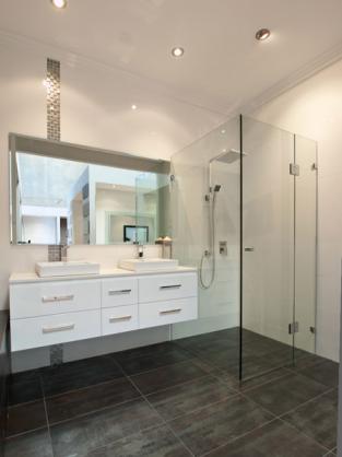 Bathroom Design Ideas by Dream Bathrooms