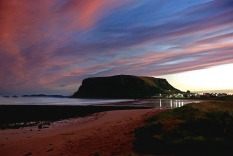 Stanley, Tasmania