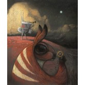 Cog, by Shaun Tan