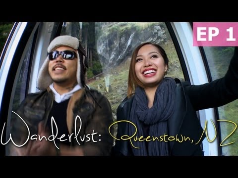 Welcome to Queenstown, NZ | Wanderlust: New Zealand [EP 10]