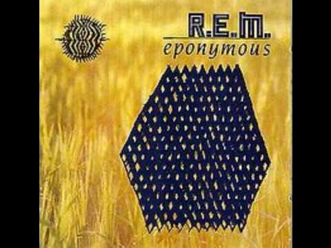 R.E.M  Radio Free Europe