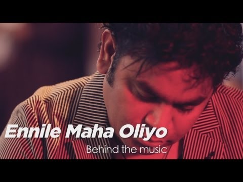 Ennile Maha Oliyo - BTM - A.R Rahman, Rayhanah, Issrath Quadhri - Coke Studio @ MTV Season 3