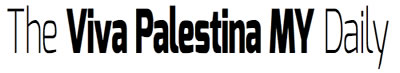 viva palestina daily