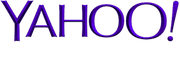 Yahoo logo