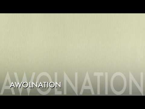 AWOLNATION- "Sail" (with lyrics)