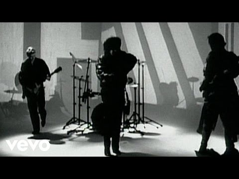 Killing Joke - Sanity