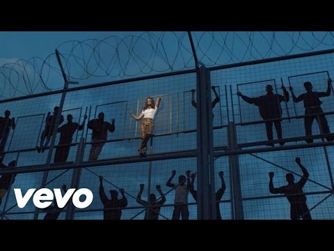 M.I.A. - Borders