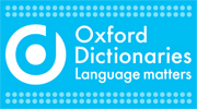 Oxford Dictionaries