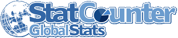 StatCounter Global Stats